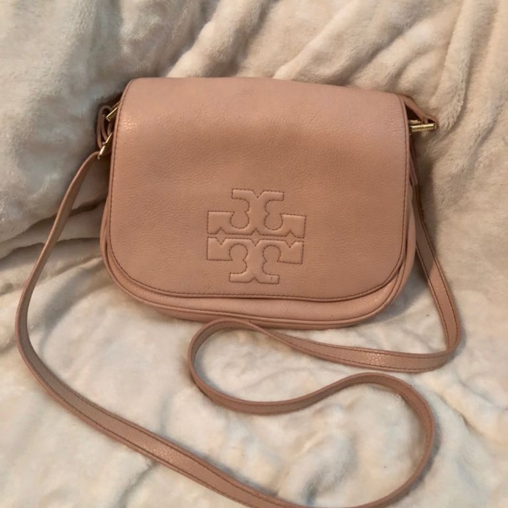 Tory Burch cross body